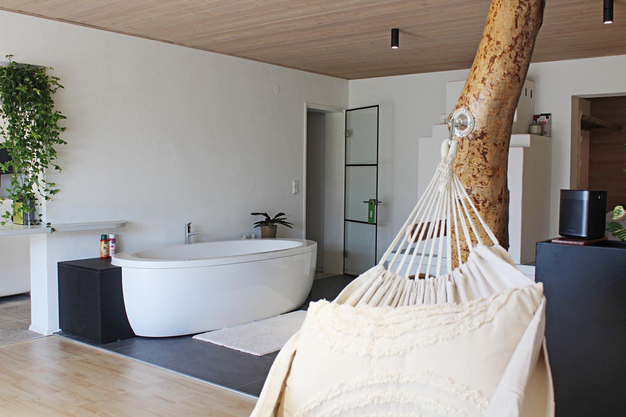 Wohnung Neuwiesenweg in Berau