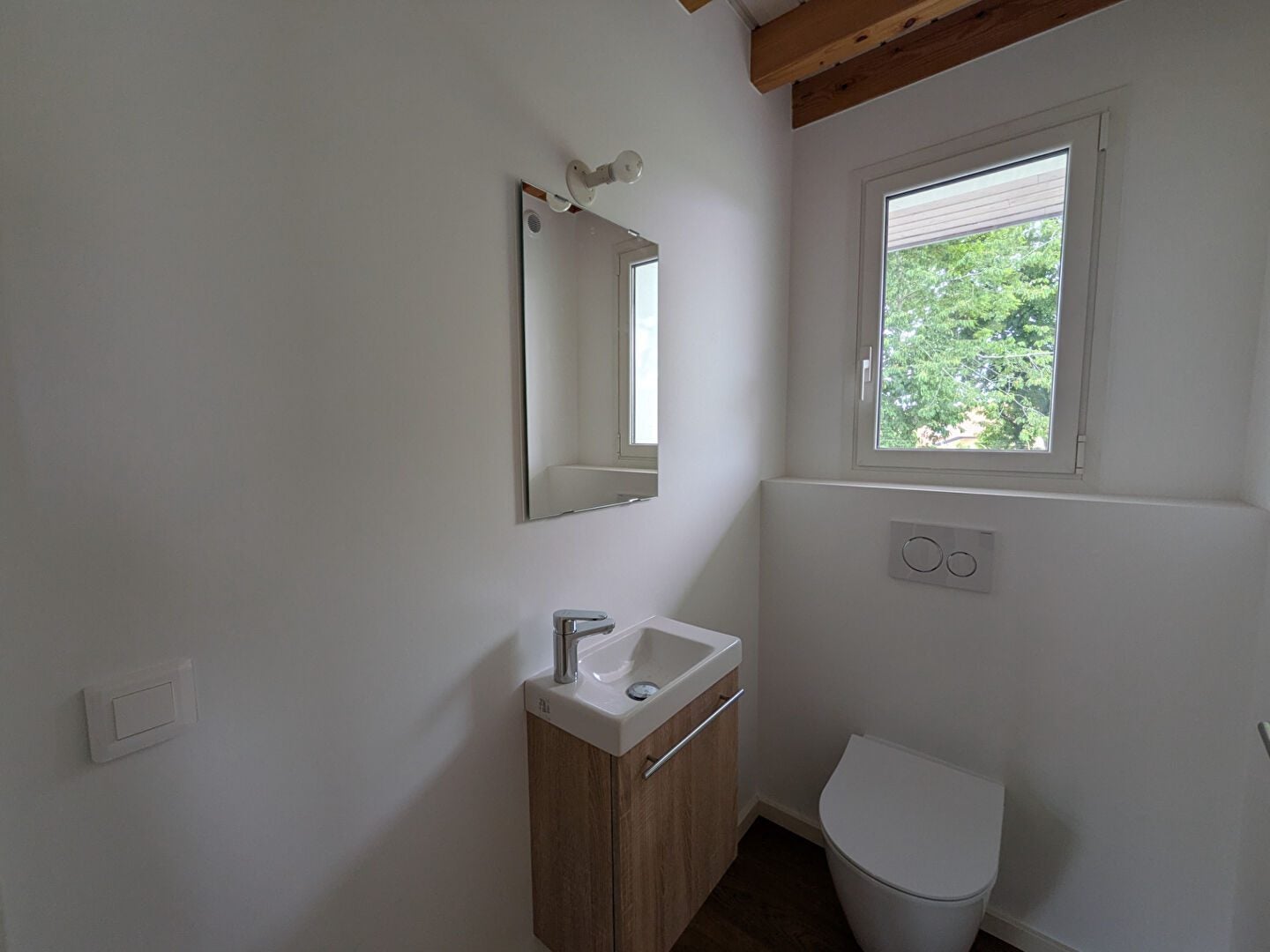 Maison Rue du Bois aux Biches à Armoy