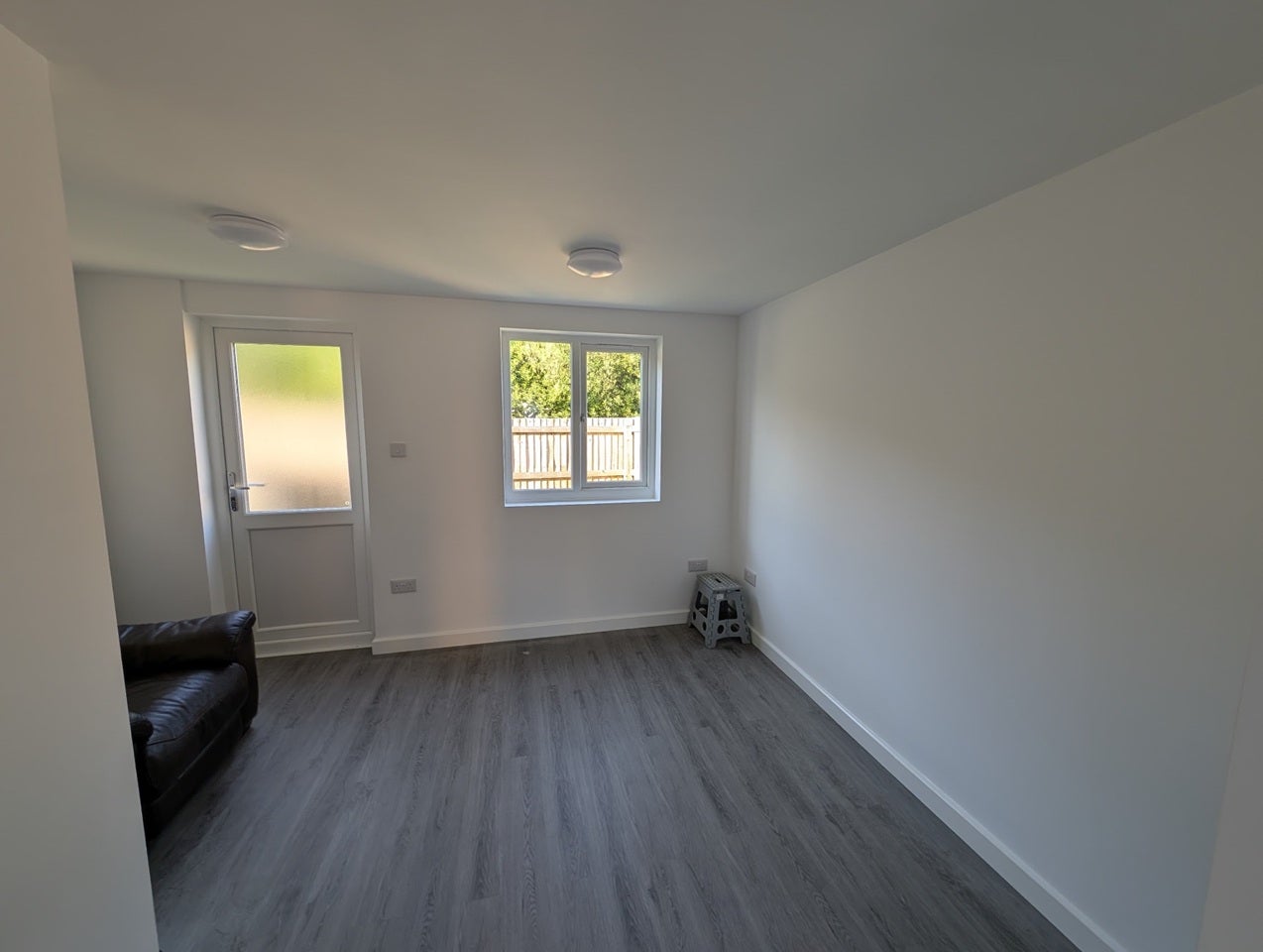 Flat Glory Avenue in Milton Keynes
