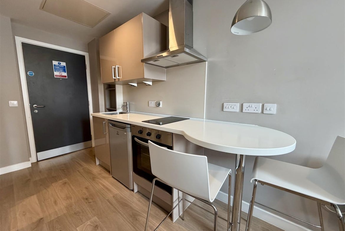 Room Pilgrim Street in Newcastle upon Tyne