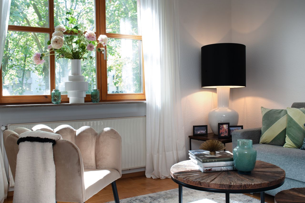 Wohnung Feldbergplatz in Mainz