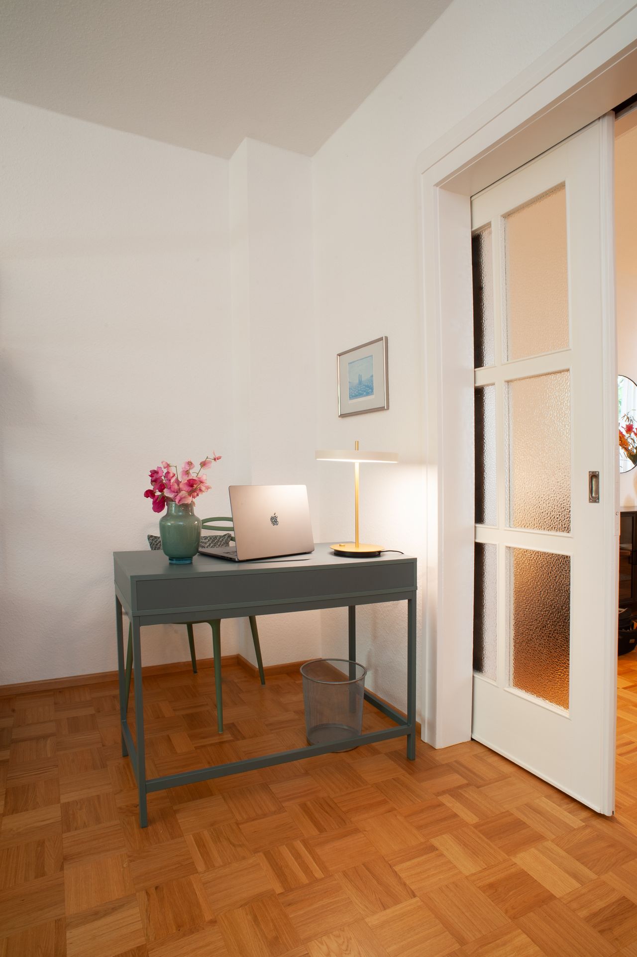 Wohnung Feldbergplatz in Mainz
