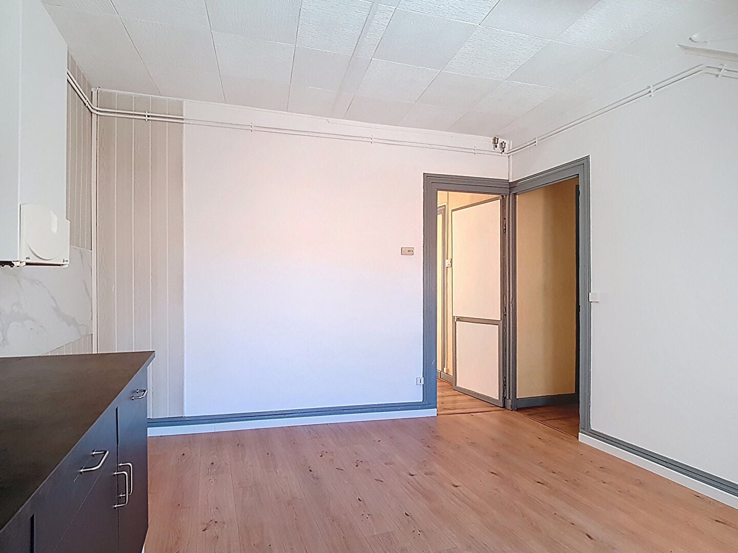 Appartement Boulevard d'Alsace Lorraine à Pau