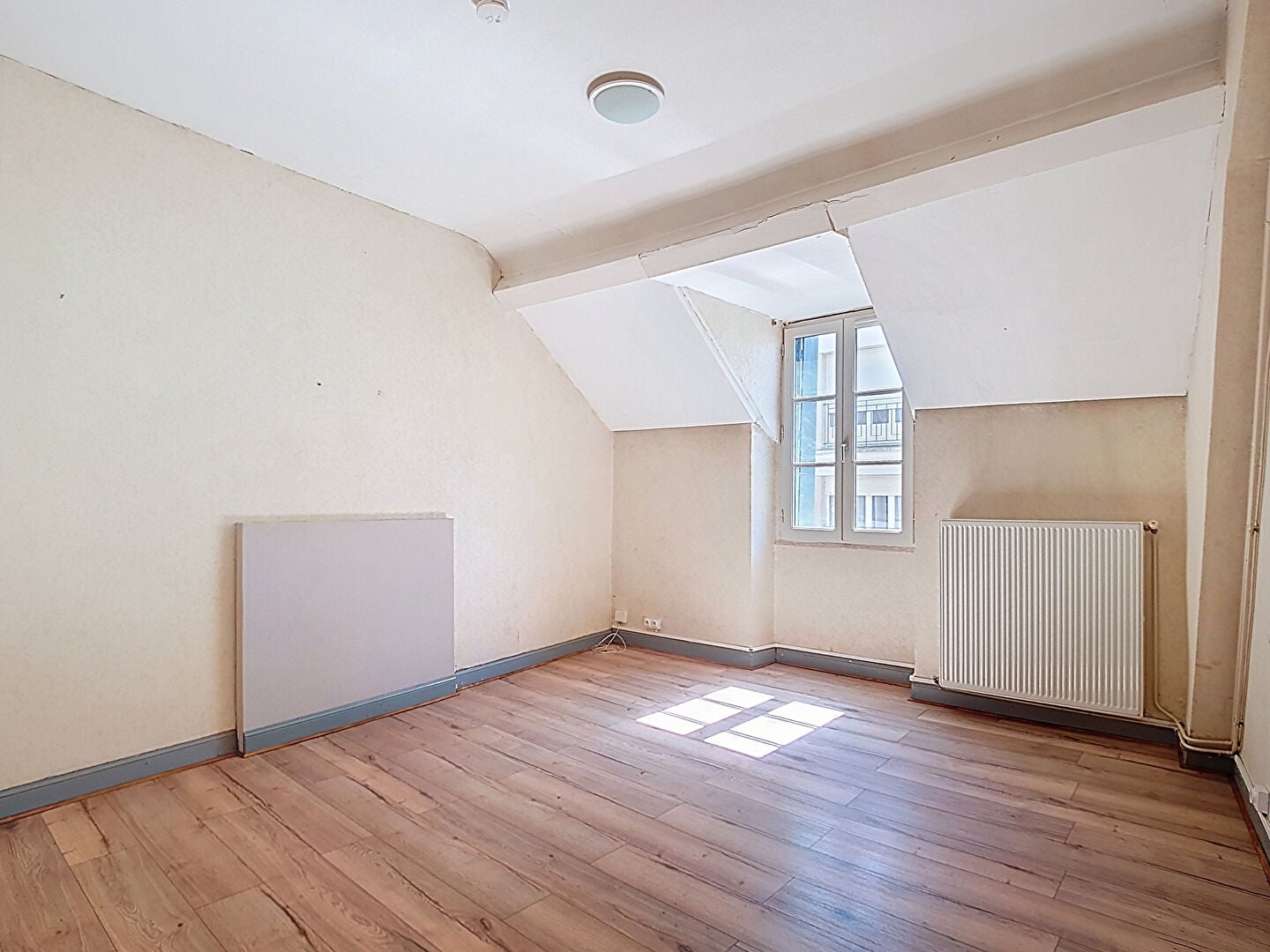 Appartement Boulevard d'Alsace Lorraine à Pau