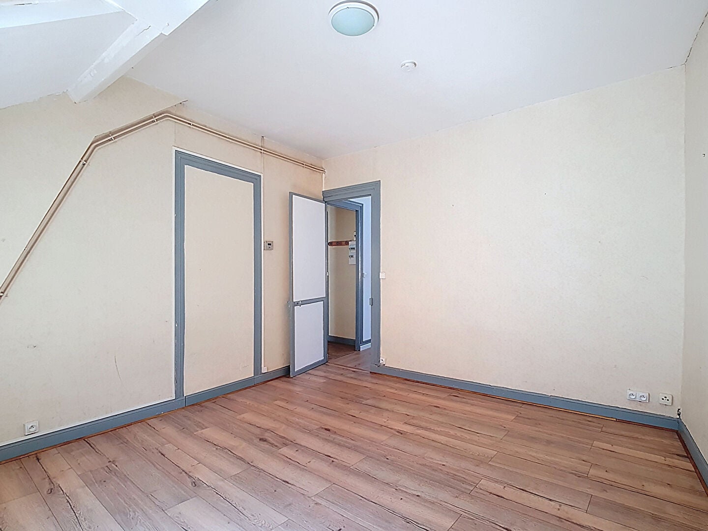 Appartement Boulevard d'Alsace Lorraine à Pau