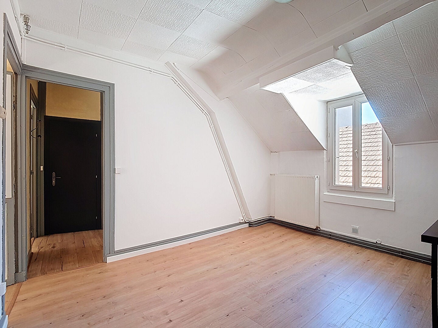 Appartement Boulevard d'Alsace Lorraine à Pau