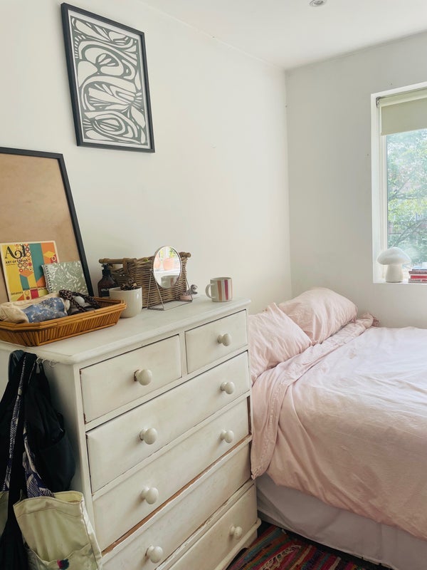 Room Papworth Way in Greater London