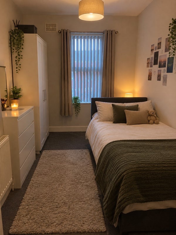 Room Norris Street in Preston