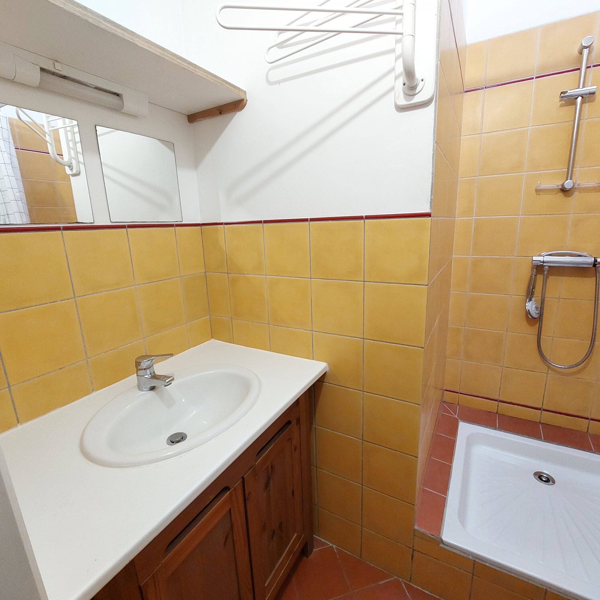 Appartement Rue Peyras à Toulouse