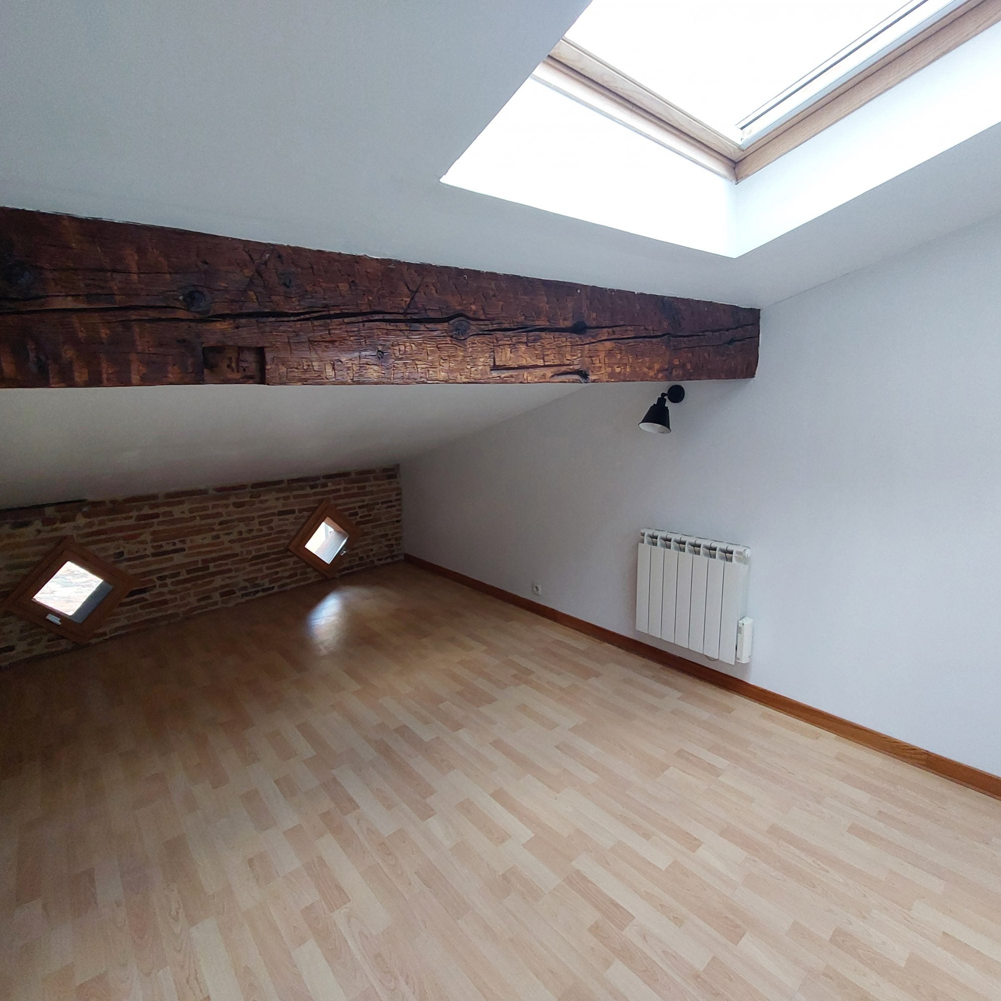 Appartement Rue Peyras à Toulouse
