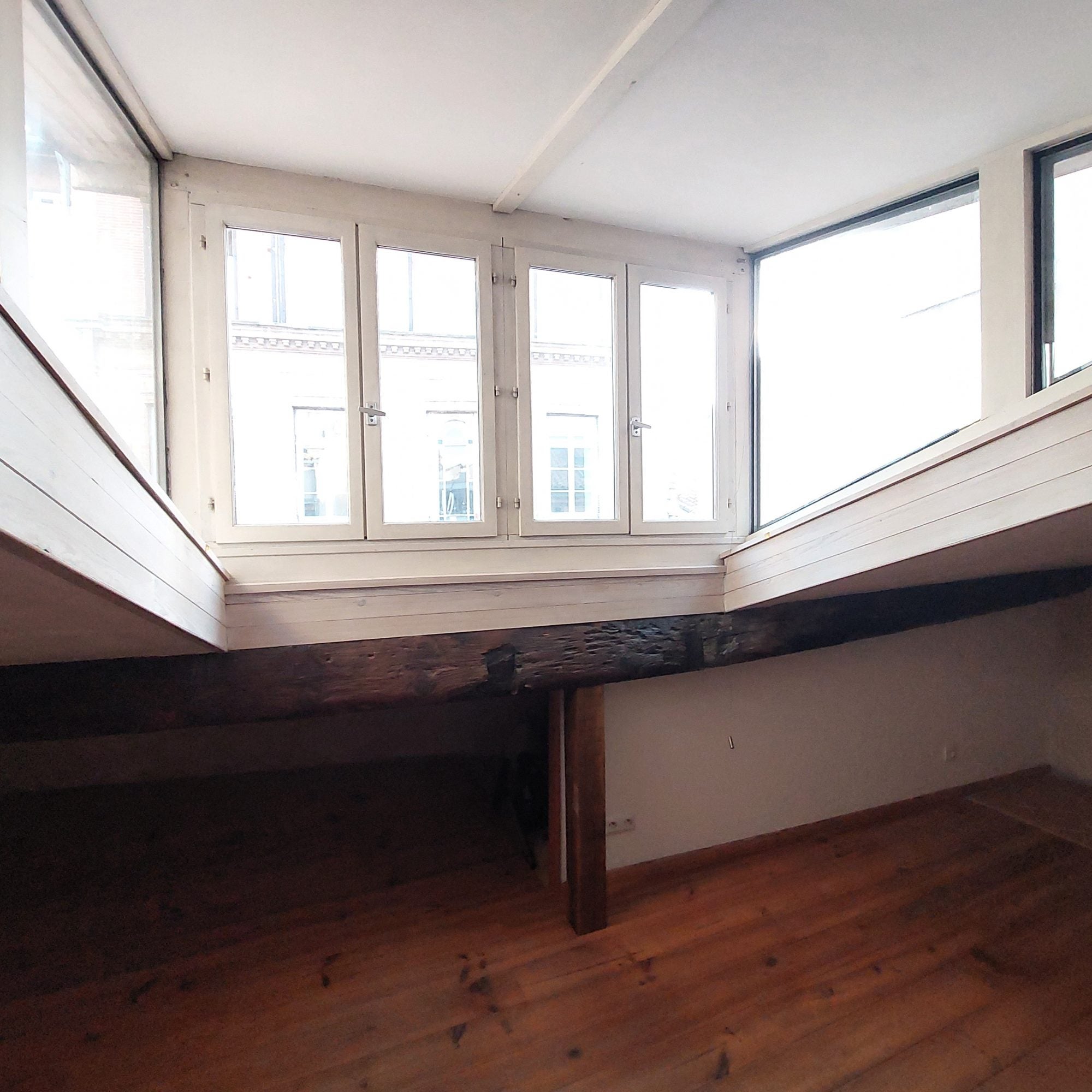Appartement Rue Peyras à Toulouse