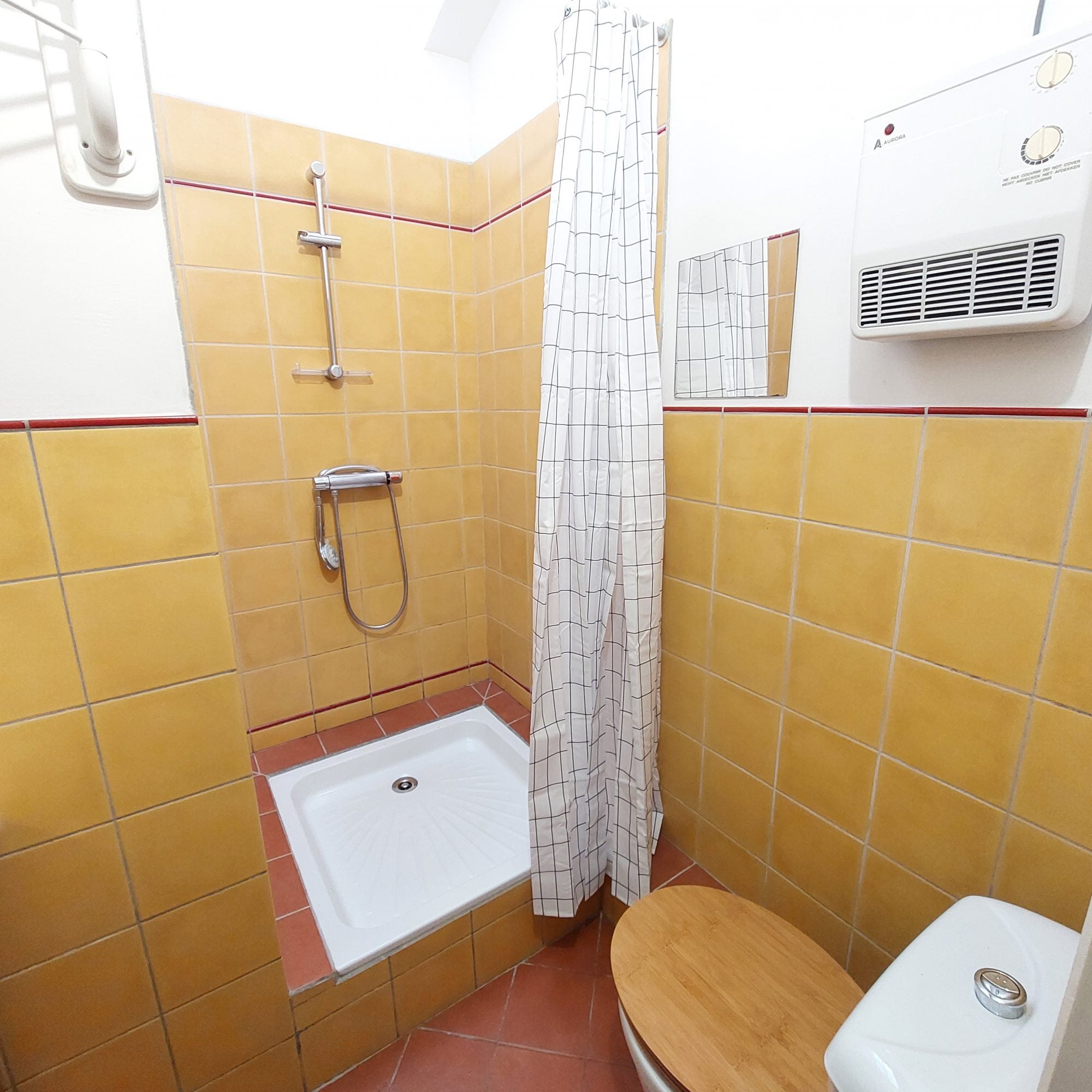 Flat Rue Peyras in Toulouse