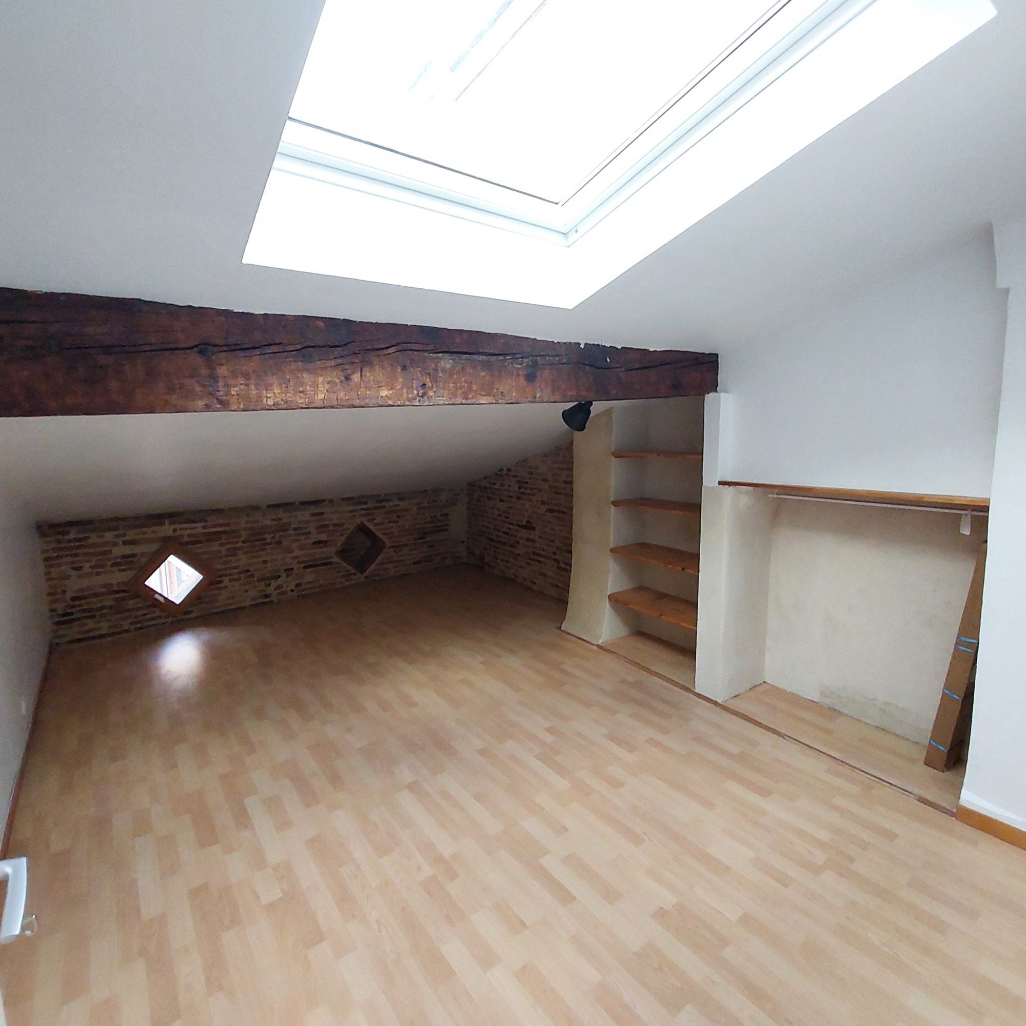 Appartement Rue Peyras à Toulouse