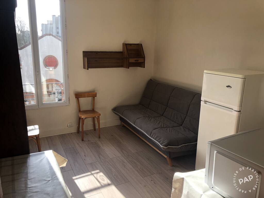 Room Rue Jean Jaurès in Fontenay-aux-Roses