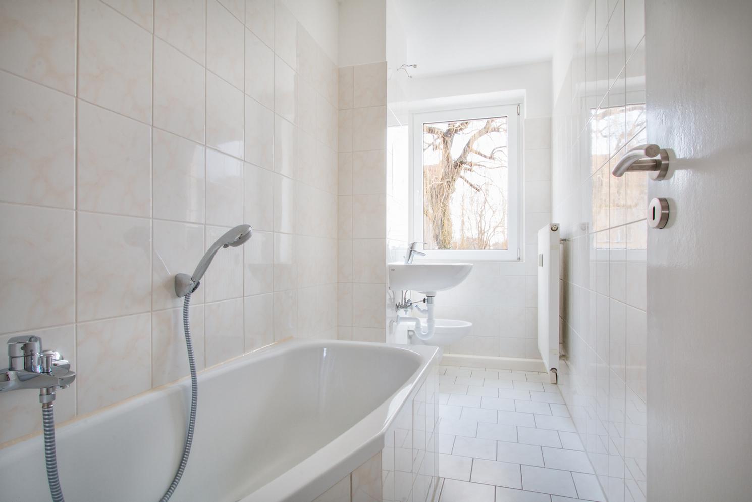 Wohnung Gabelsbergerstraße in Oschatz