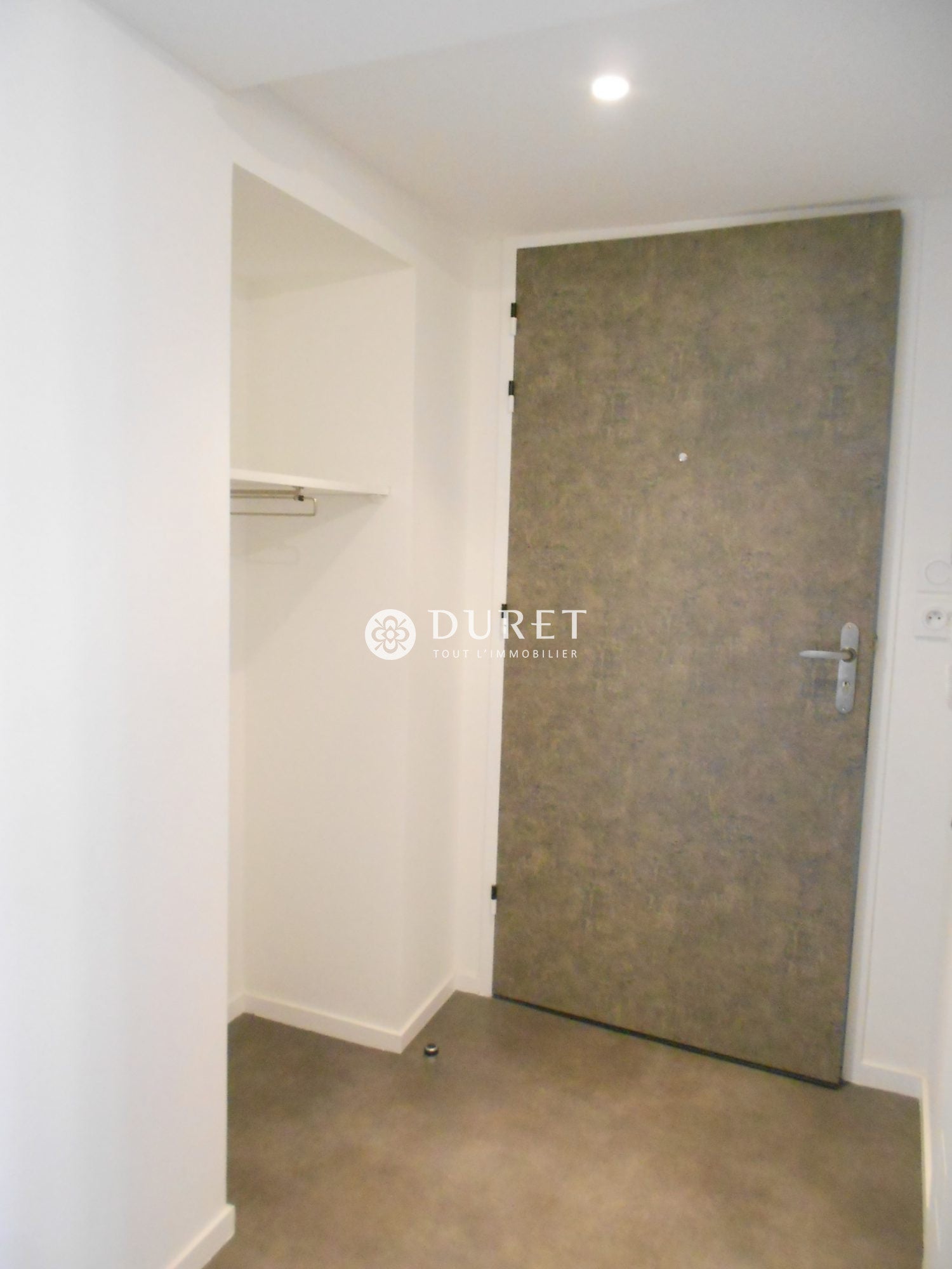 Appartement Place de la Mutualité à Aizenay