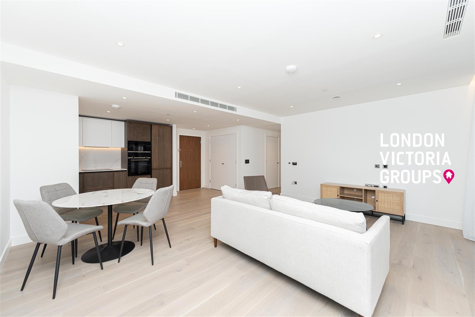 Flat Calthorpe Street in Greater London