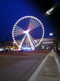 Room Rue Gasparin in Lyon