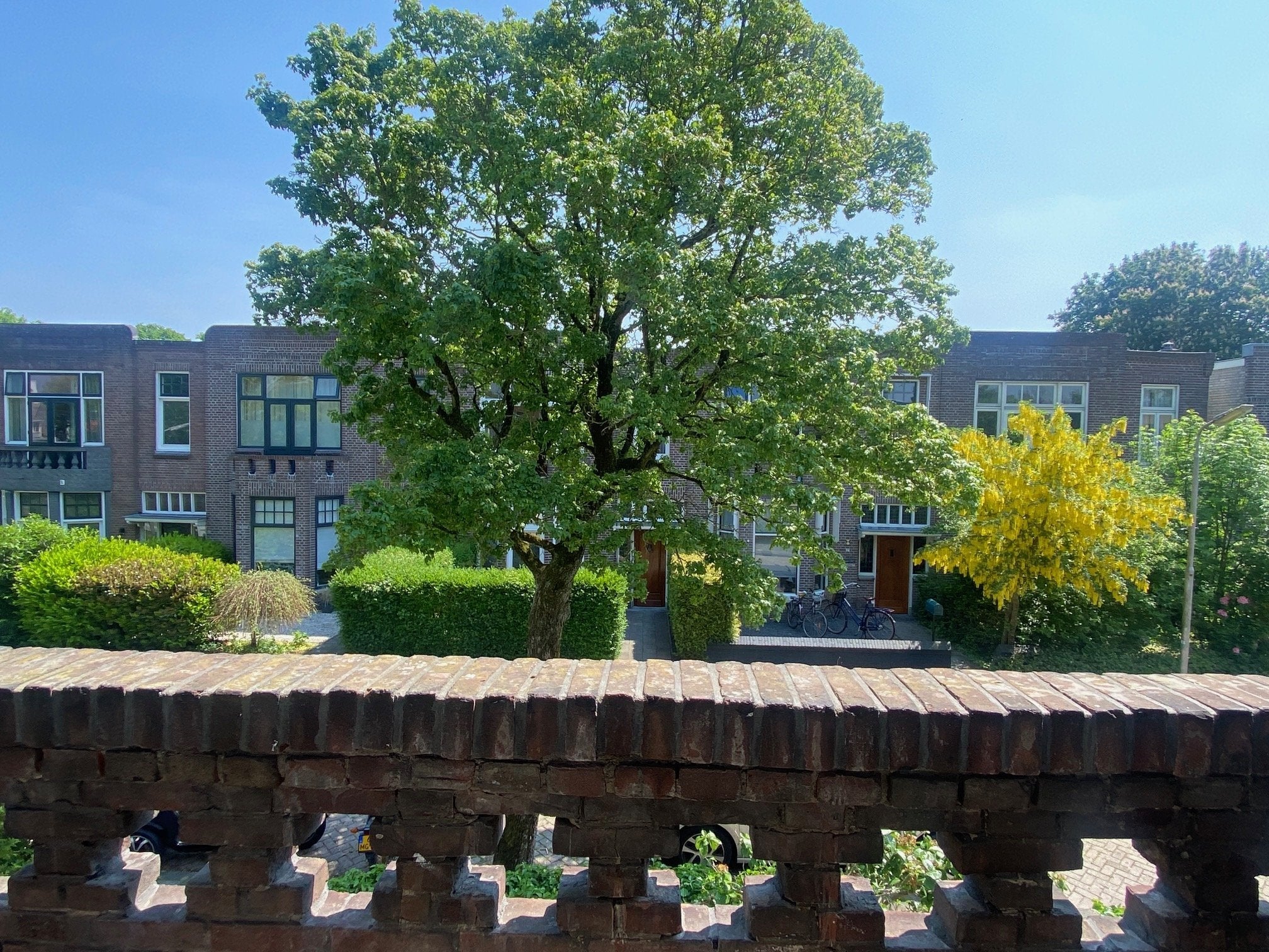 Woning te huur: Lijsterstraat, Leeuwarden
