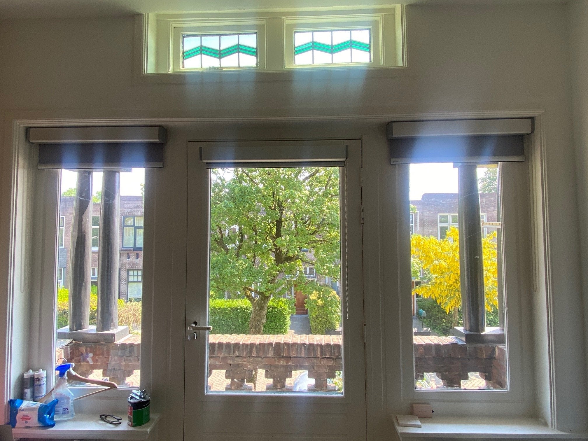 Woning te huur: Lijsterstraat, Leeuwarden