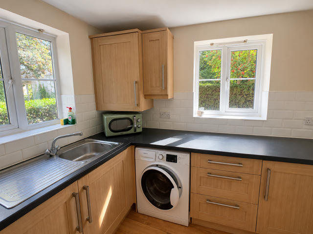 Flat Penruddock Drive in Coventry
