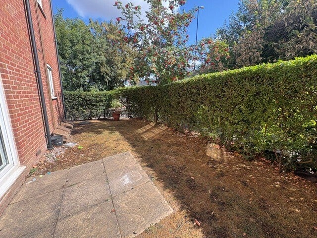 Flat Penruddock Drive in Coventry