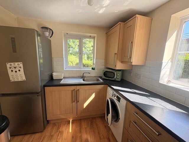 Flat Penruddock Drive in Coventry