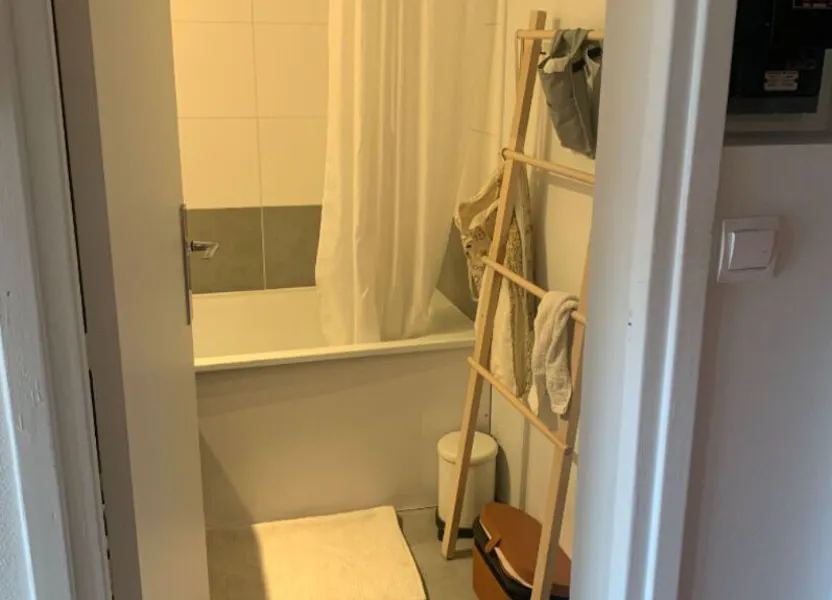 Appartement Rue du Vieux Pont de Sèvres à Boulogne-Billancourt