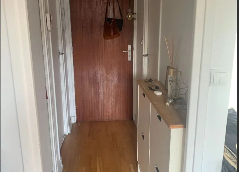 Appartement Rue du Vieux Pont de Sèvres à Boulogne-Billancourt