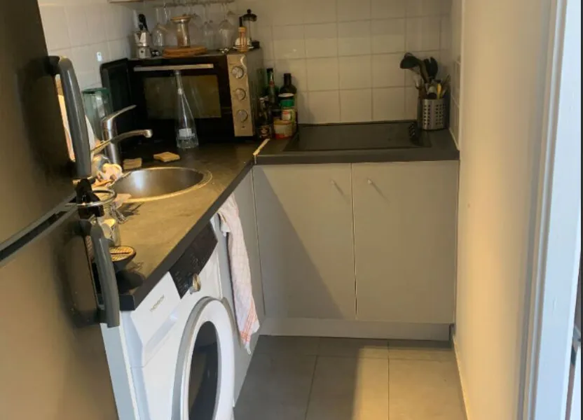 Appartement Rue du Vieux Pont de Sèvres à Boulogne-Billancourt