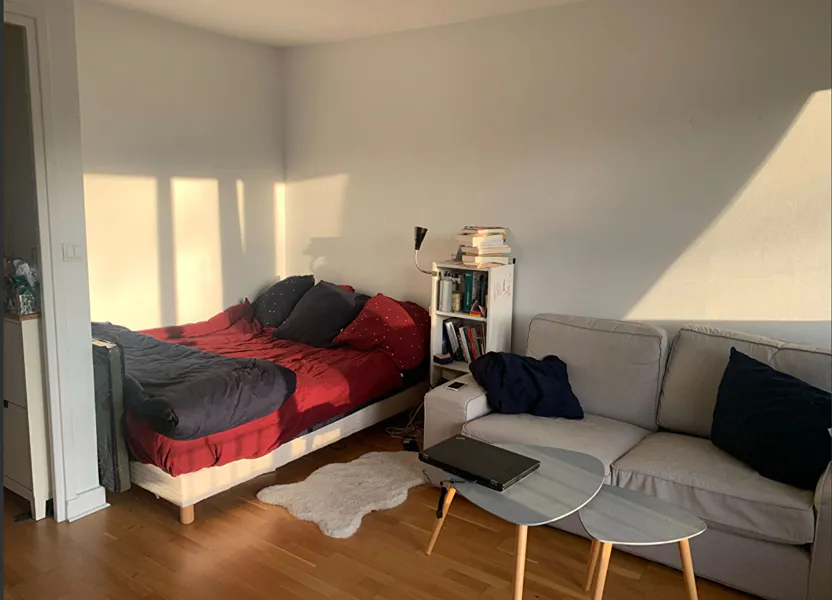 Appartement Rue du Vieux Pont de Sèvres à Boulogne-Billancourt