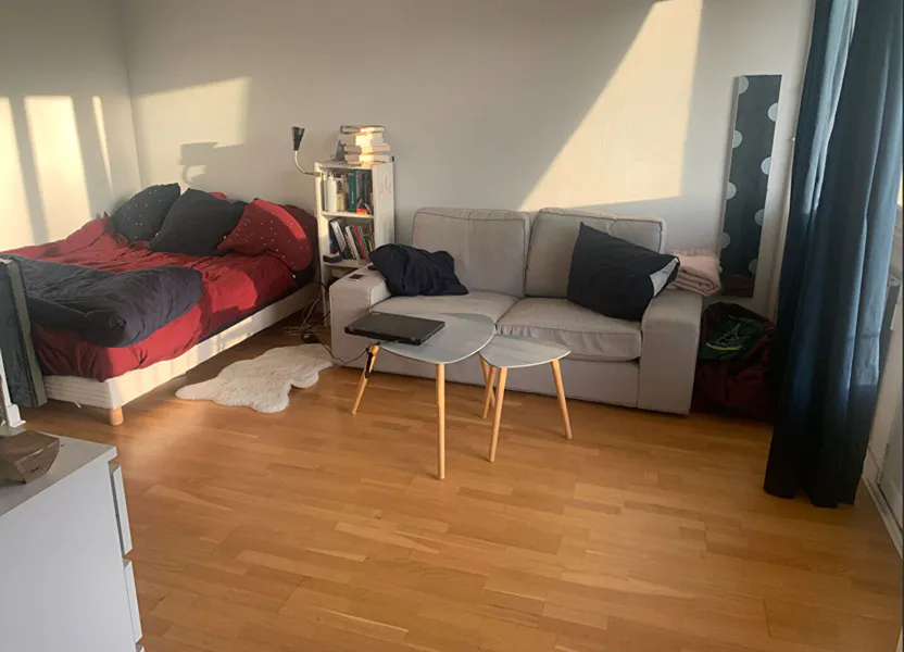Appartement Rue du Vieux Pont de Sèvres à Boulogne-Billancourt