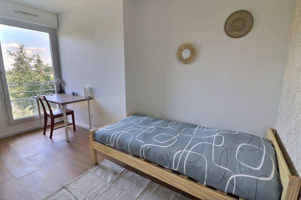 Appartement Rue de Gisors à Pontoise