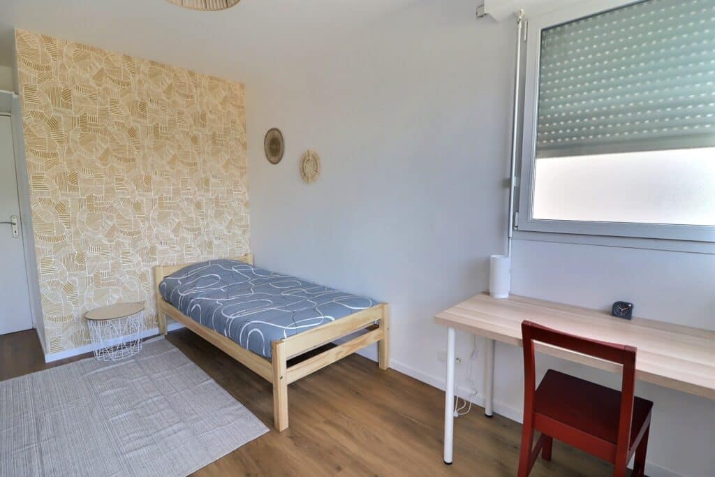 Appartement Rue de Gisors à Pontoise