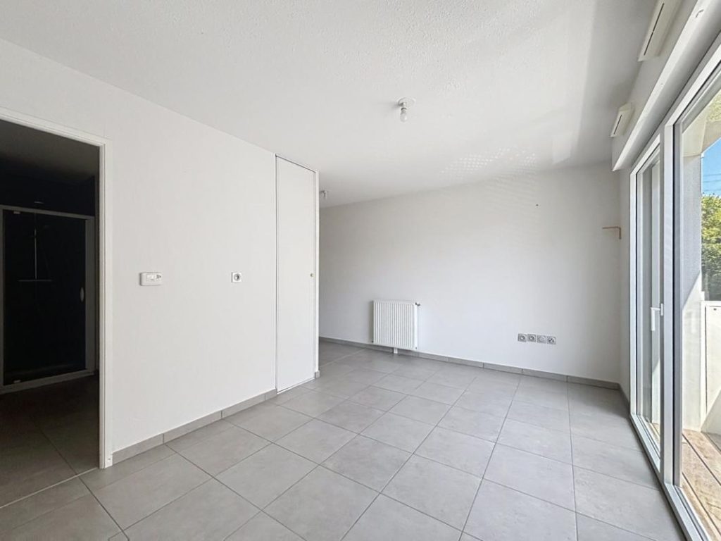 Appartement Boulevard de la Gare à Toulouse