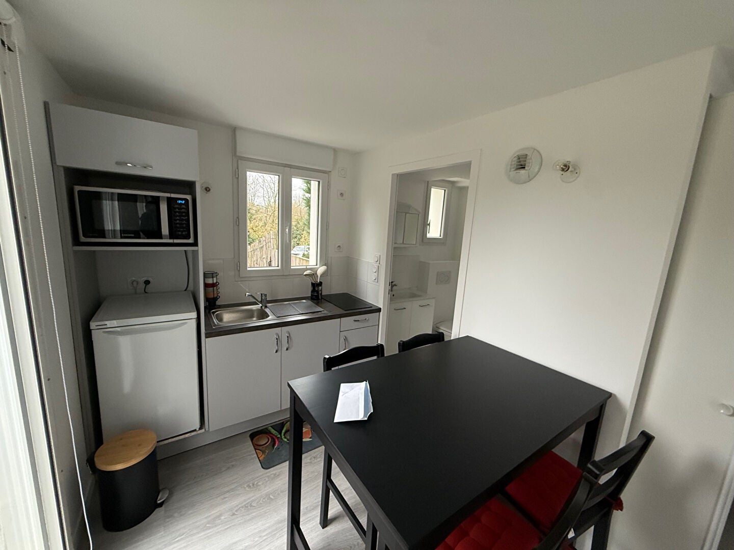 Appartement Rue Hubert Cailler à La Roche-sur-Yon