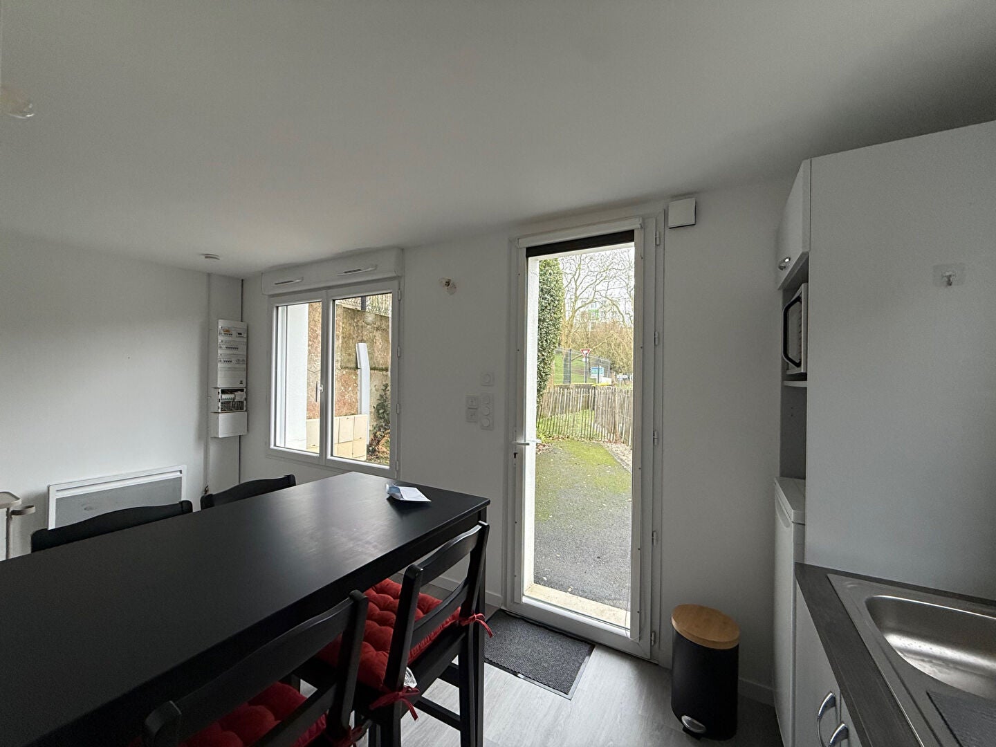 Appartement Rue Hubert Cailler à La Roche-sur-Yon