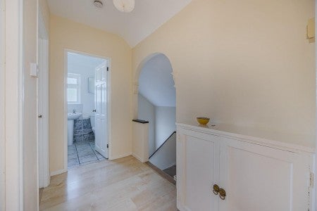 Flat Newland Road in Bristol
