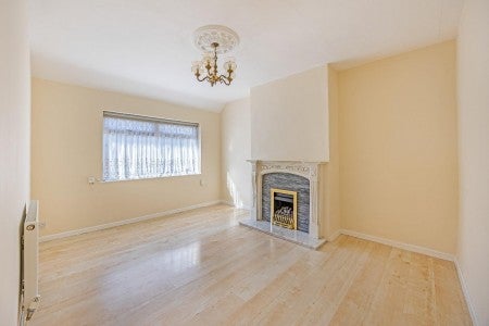 Flat Newland Road in Bristol