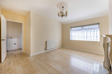 Flat Newland Road in Bristol