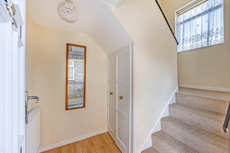 Flat Newland Road in Bristol