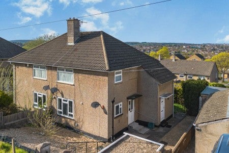 Flat Newland Road in Bristol