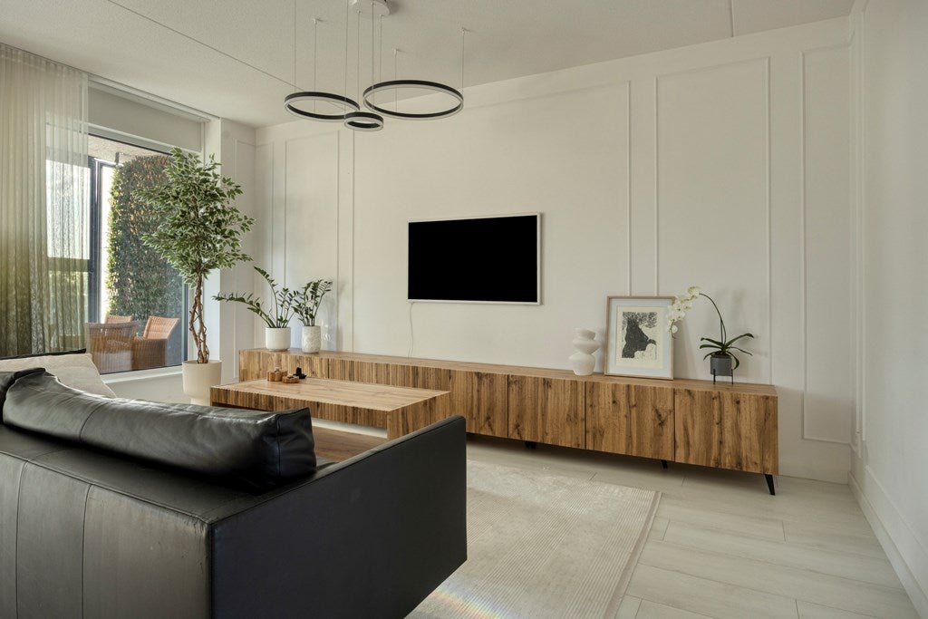 Appartement Johan Braakensiekstraat 50 in Schiedam