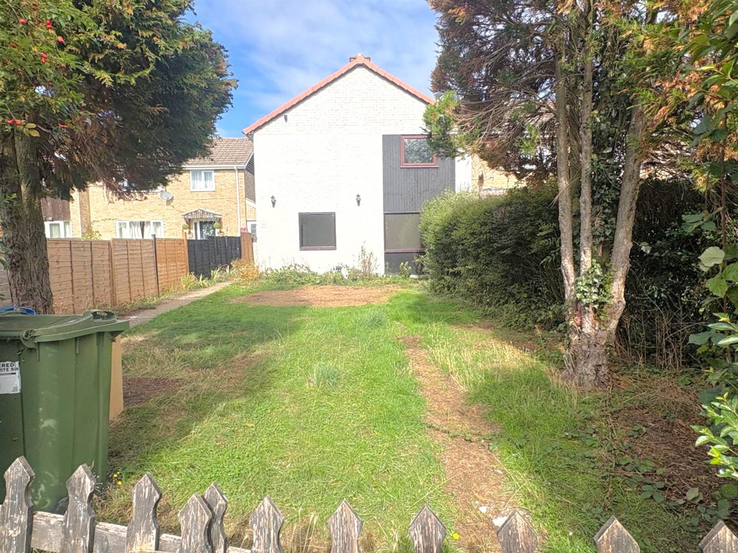 House Selsey Road in Corby