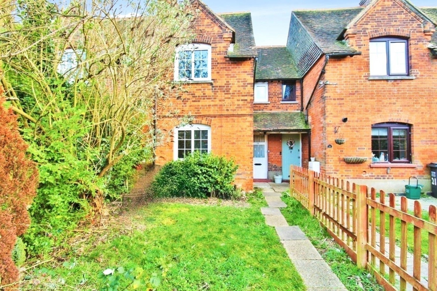 House St Etheldreda's Drive in Welwyn Hatfield