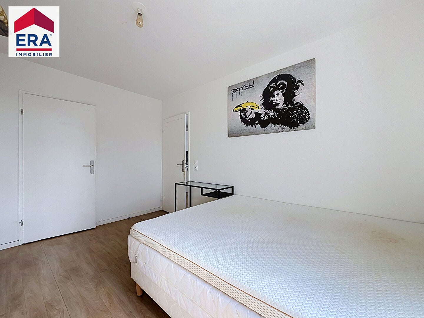 Flat Esplanade Georges Marrane in Ivry-sur-Seine