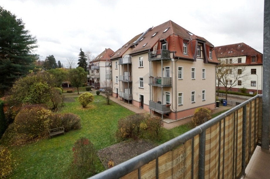 Wohnung Pauluskirchplatz in Zwickau