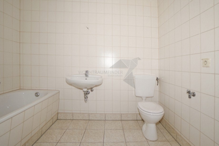 Wohnung Saarstraße in Zwickau