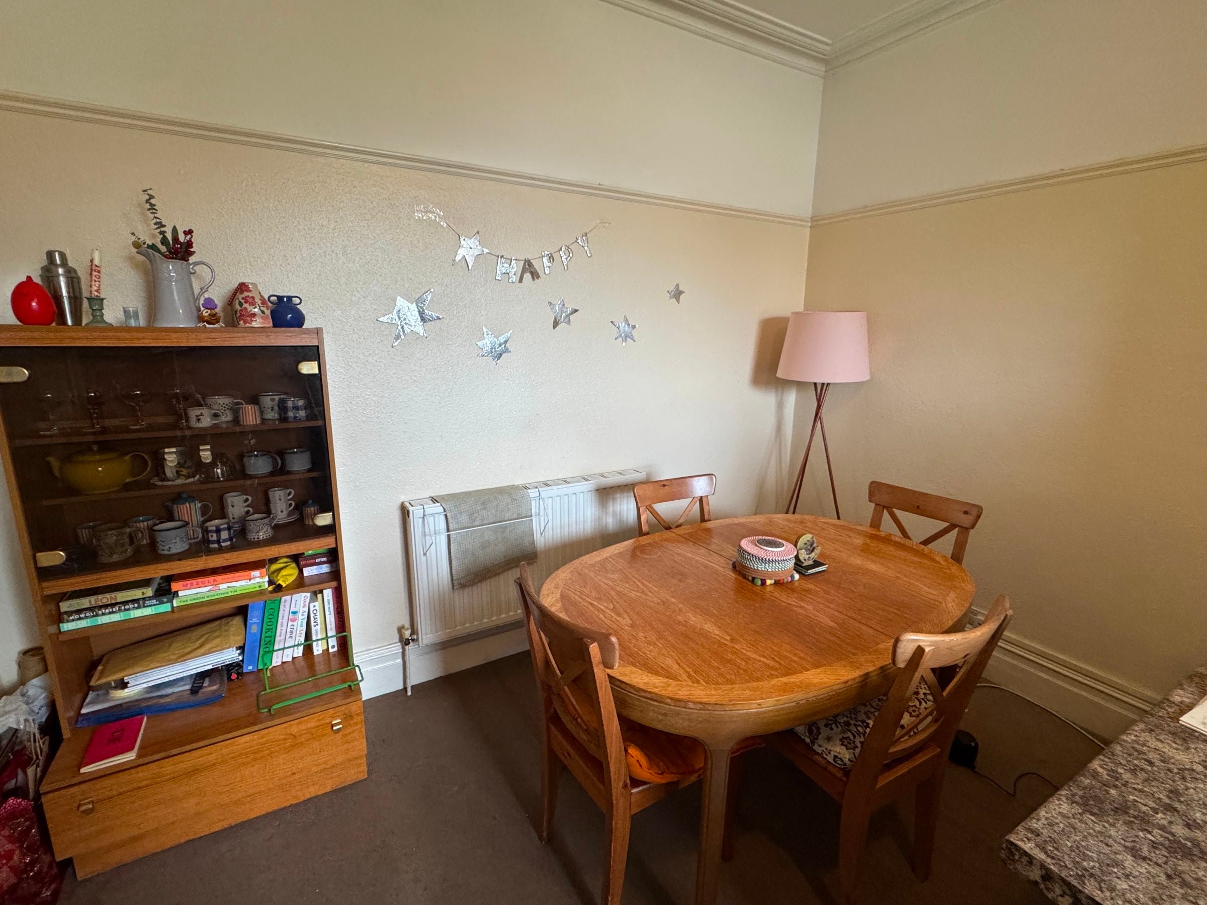 Flat Henleaze Road in Bristol