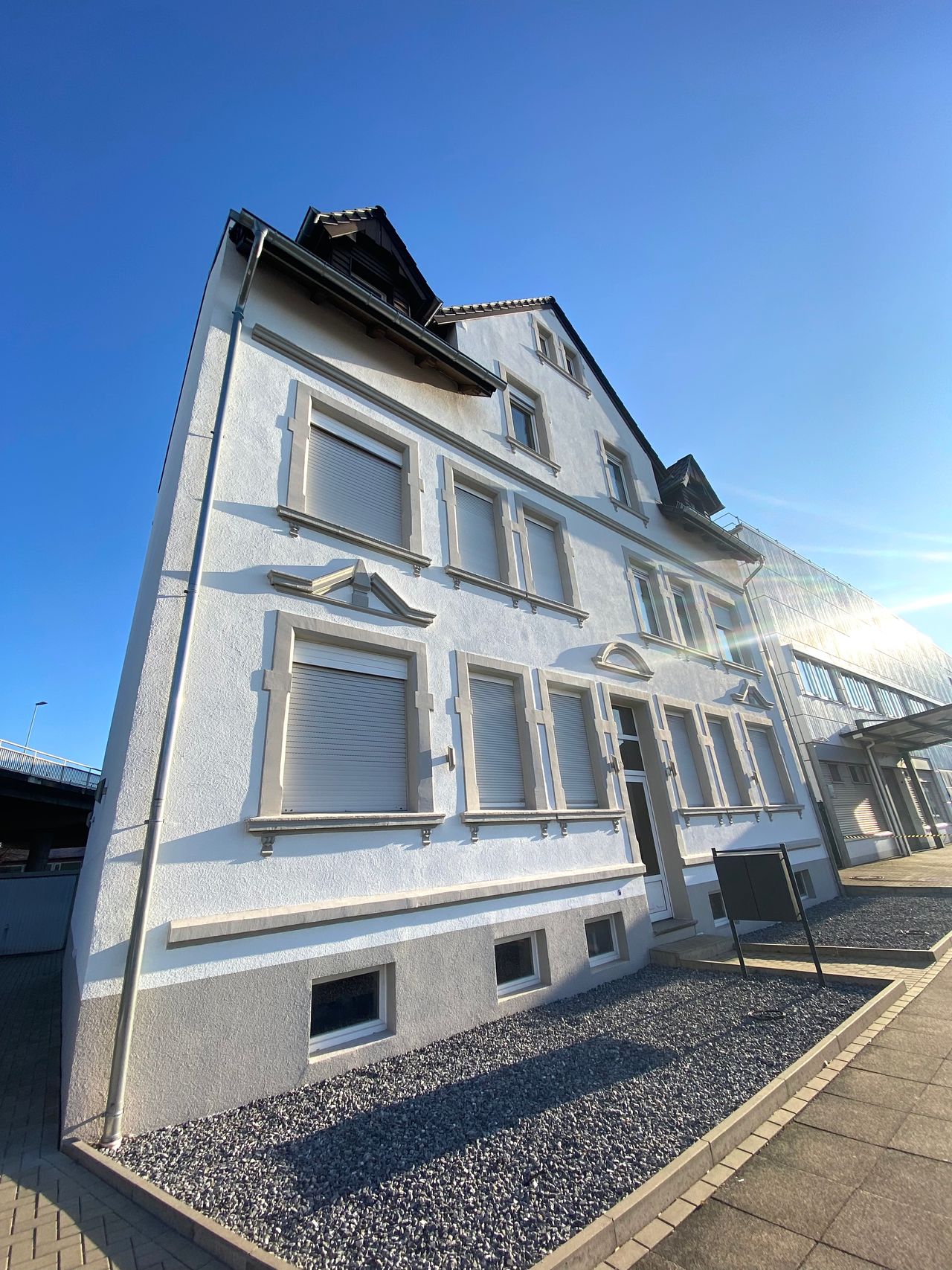 Wohnung Hermannstraße in Minden